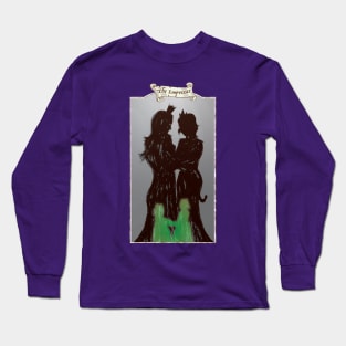 The Empresses Long Sleeve T-Shirt